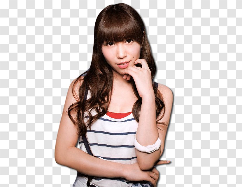 Tomomi Kasai Tokyo AKB48 Astro Fighter Sunred Actor - Flower Transparent PNG