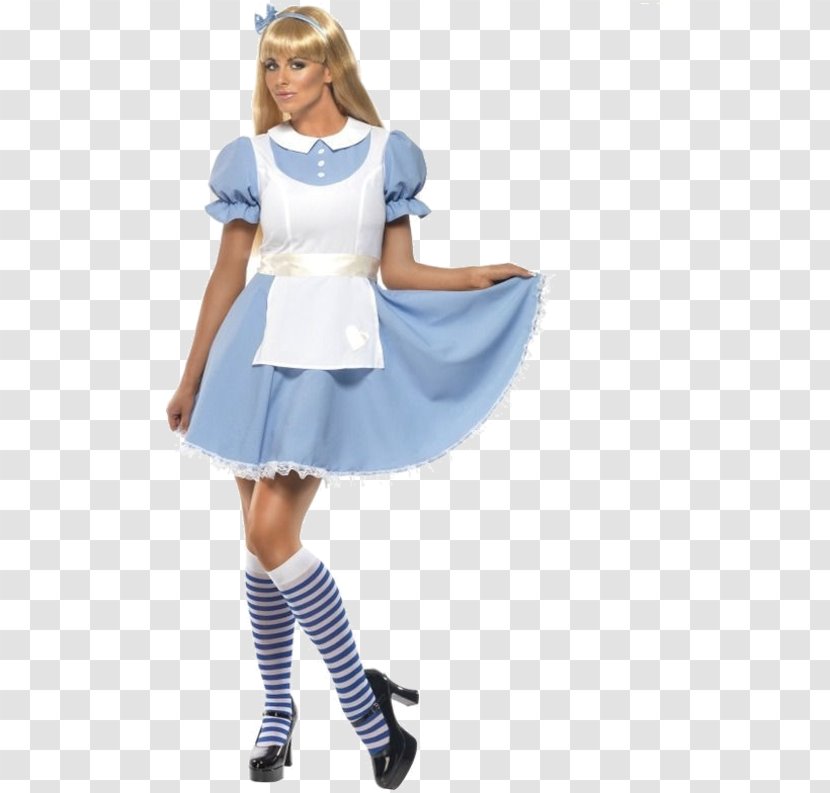 Halloween Costume Disguise Woman Dress Transparent PNG