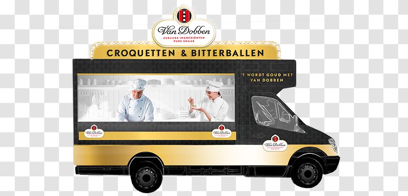 Car Commercial Vehicle Advertising Brand Product - Automotive Exterior - Food Trucks Transparent PNG