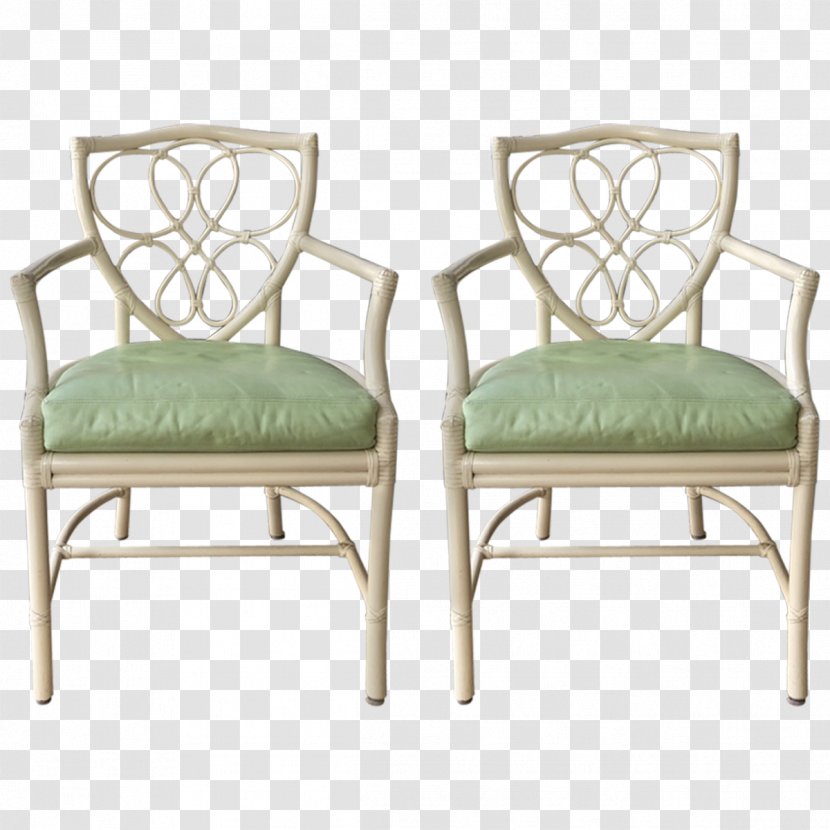 Table Chair Furniture Wicker Designer - Charles And Ray Eames - Noble Transparent PNG