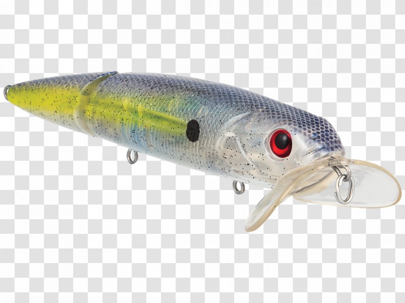 Plug Fishing Baits & Lures Topwater Lure Spoon Perch - Lip Transparent PNG