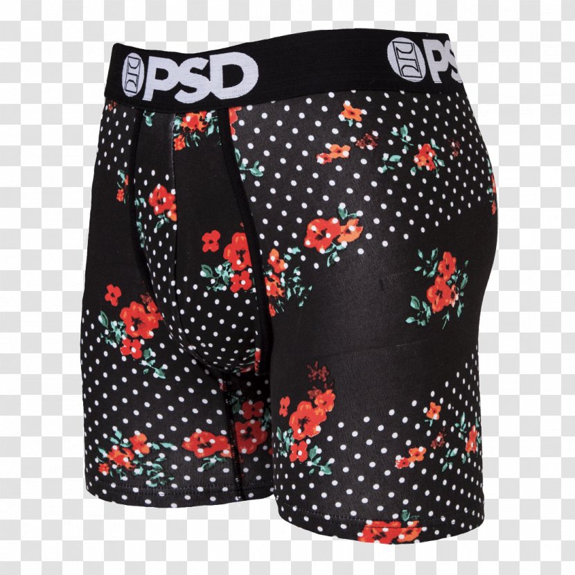 Trunks Swim Briefs Polka Dot Underpants Shorts - Kyrie Irving Transparent PNG