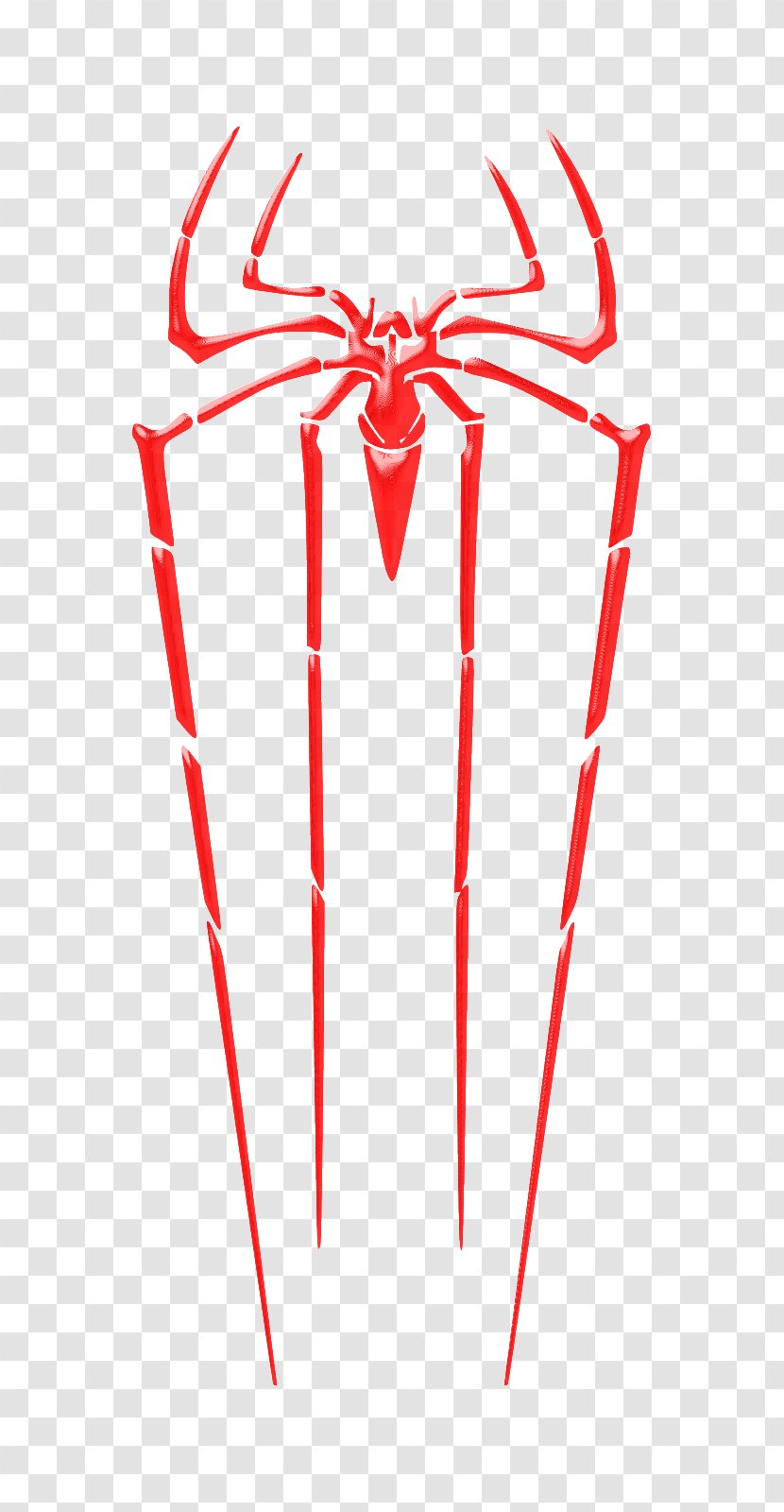 Spider-Man Gwen Stacy Flash Thompson Venom Electro - Tree - Spider-man Transparent PNG