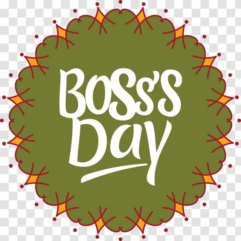 Bosses Day Boss Day Transparent PNG