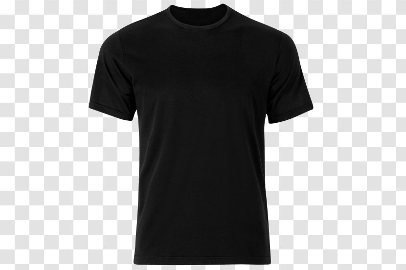 T-shirt Sleeve Top Clothing - Cartoon - Dress Shirt Transparent PNG
