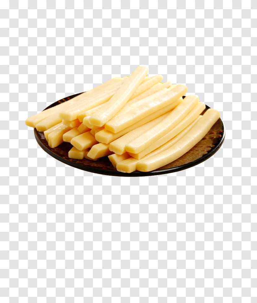 Milk Doughnut French Fries Cheese Food - Cuisine - Strips Transparent PNG