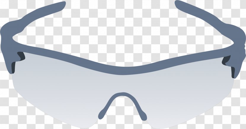 Sunglasses Eyewear Clip Art - Microsoft Office Transparent PNG