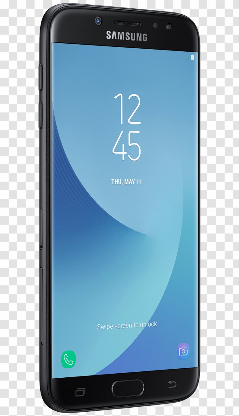 Samsung Galaxy J5 (2016) J7 Pro J3 - Mobile Phones - Prime Transparent PNG