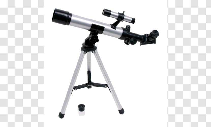 Refracting Telescope Child Optics Astronomy Transparent PNG