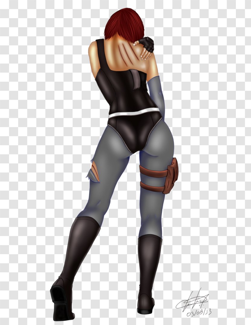 Dino Crisis 2 Regina 3 Art - Heart Transparent PNG