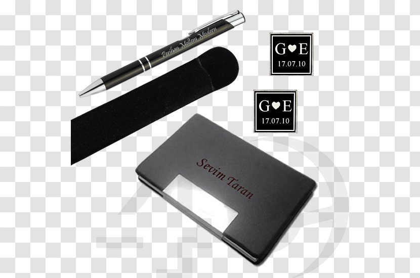 Gift Cufflink Clothing Accessories Visiting Card Computer - Multimedia Transparent PNG