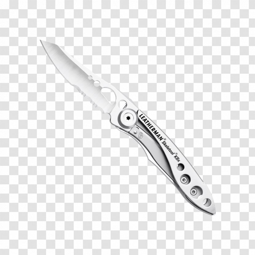 Knife Tool Serrated Blade Utility Knives Transparent PNG