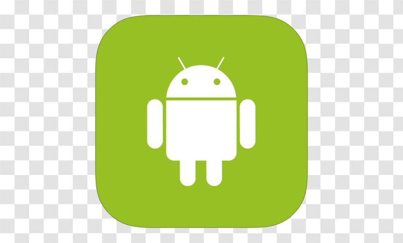 Android Lollipop - Yellow Transparent PNG