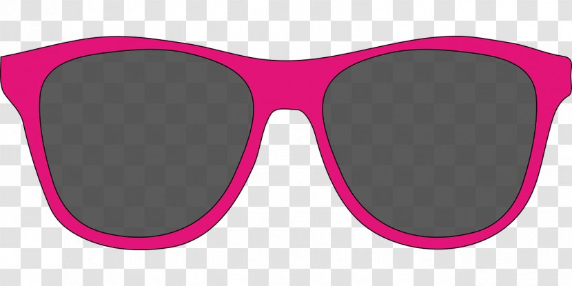 Sunglasses Clip Art - Image File Formats Transparent PNG