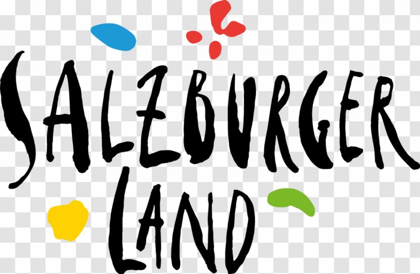 SalzburgerLand Tourismus Logo Clip Art - Happiness - Imagefilm Transparent PNG