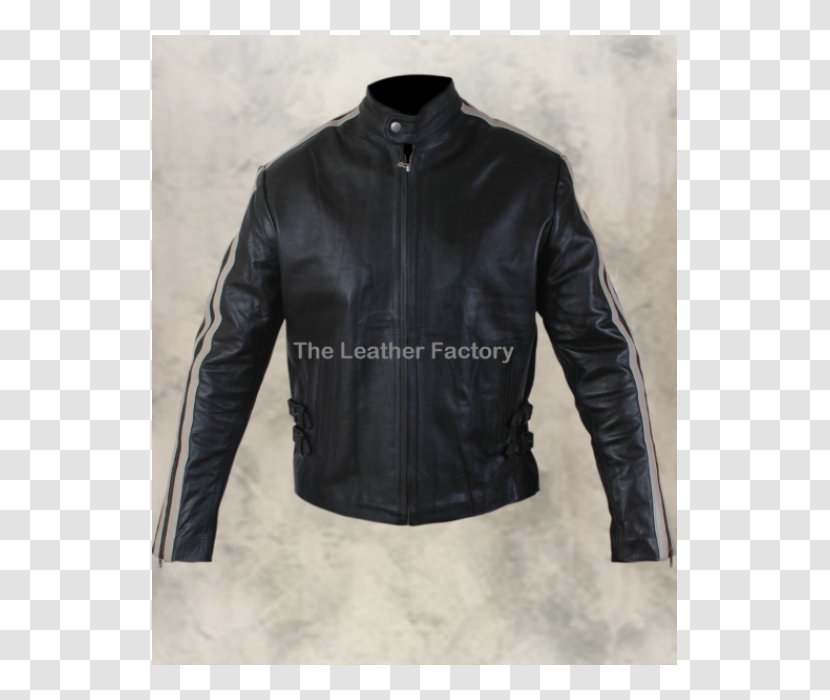 Leather Jacket Transparent PNG