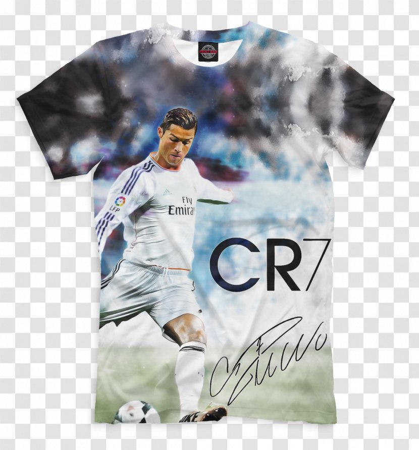 Real Madrid C.F. Desktop Wallpaper Sporting CP Football Player - Ultrahighdefinition Television Transparent PNG