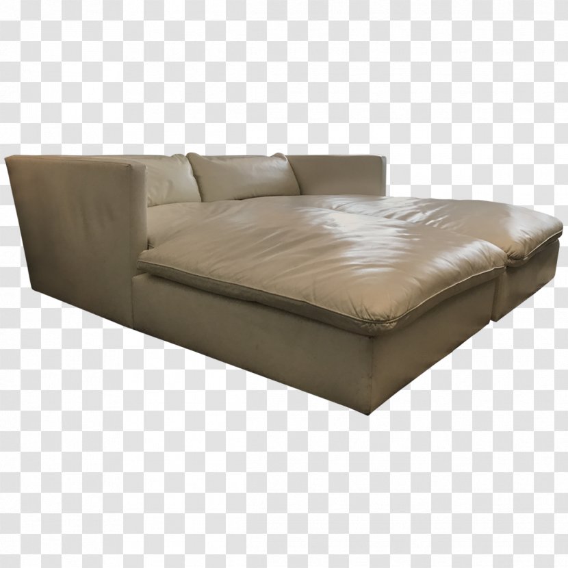 Bed Frame Sofa Mattress Couch Comfort - Studio Apartment Transparent PNG