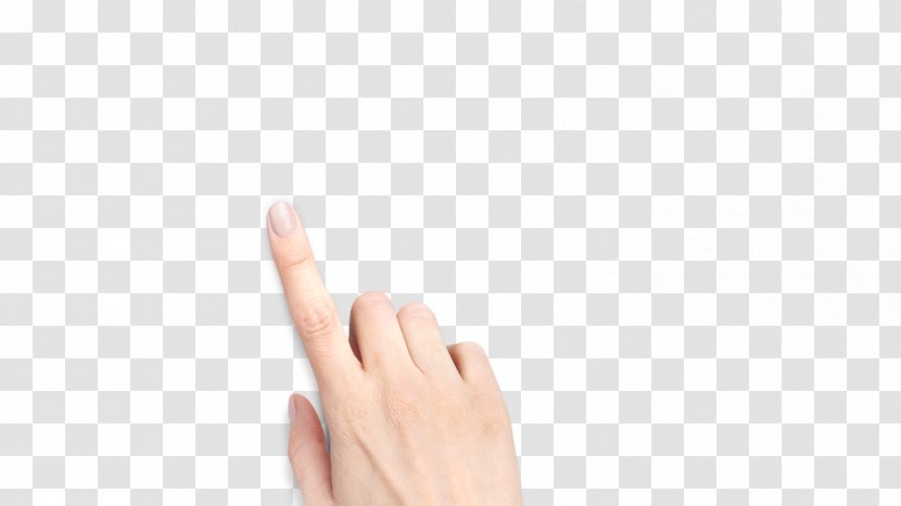 Thumb Hand Model Nail - Neck - Hands In The Air Transparent PNG