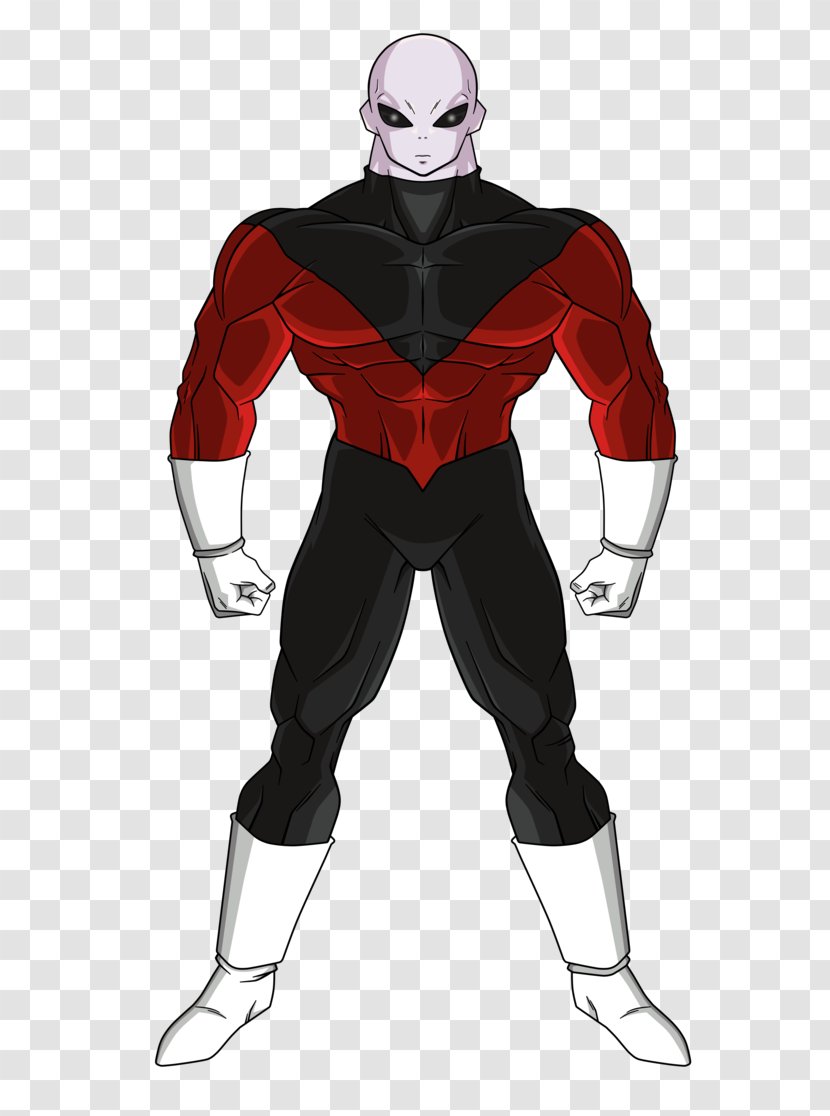 Vegeta Goku Trunks Frieza Majin Buu - Frame Transparent PNG