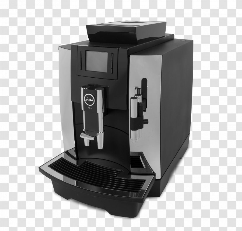 Coffeemaker Espresso Machines Ristretto - Machine - Coffee Transparent PNG