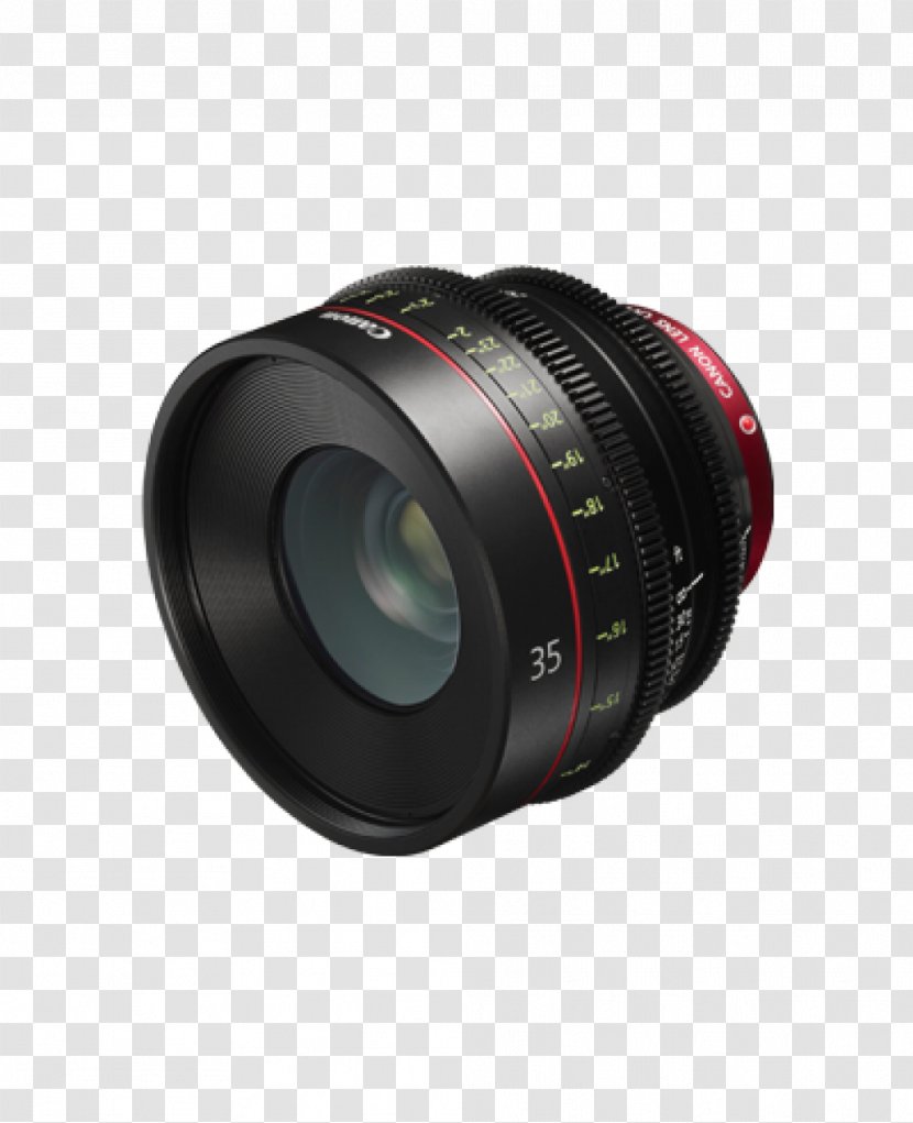 Fisheye Lens Canon EF Mount EOS Camera Transparent PNG