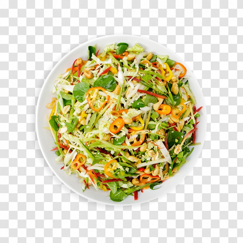 Land Cress Vegetarian Cuisine Coleslaw Garden Vinaigrette - Food - Vegetable Transparent PNG