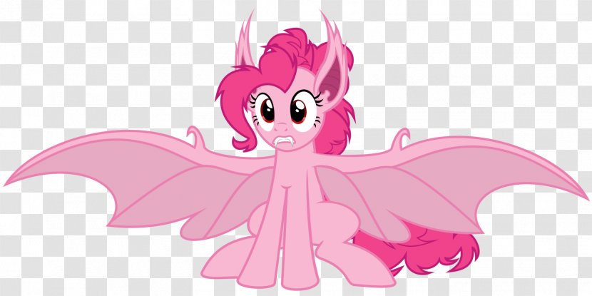 Pinkie Pie Pony Fluttershy Applejack Rainbow Dash - Frame - Written Vector Transparent PNG