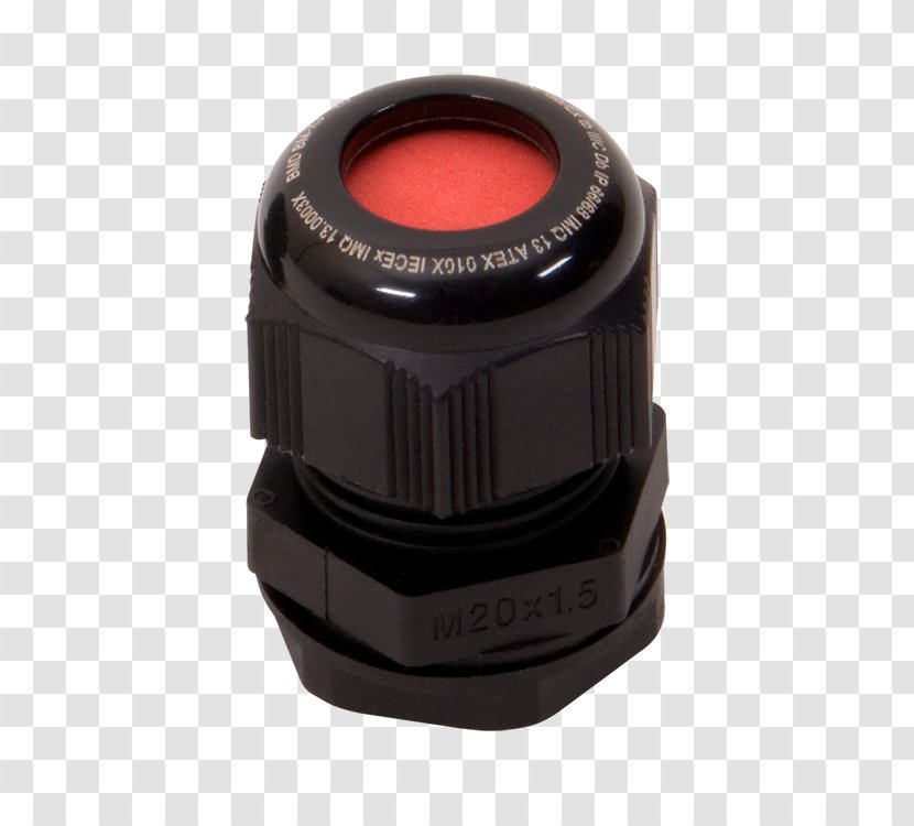 Camera Lens Teleconverter Transparent PNG