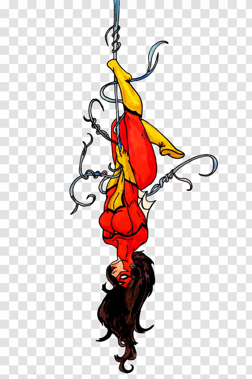 Spider-Woman (Jessica Drew) (Gwen Stacy) Art Spider-Verse - Mythical Creature - Spider Woman Transparent PNG