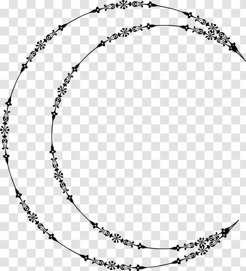 Moon Lunar Phase Star And Crescent Clip Art - Symbol - Half Transparent PNG