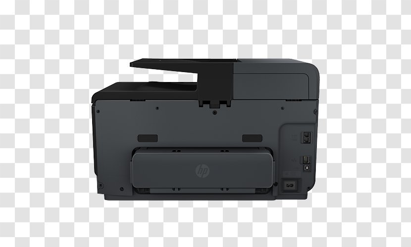 Hewlett-Packard Multi-function Printer HP Officejet Pro 8620 - Technology - Hewlett-packard Transparent PNG