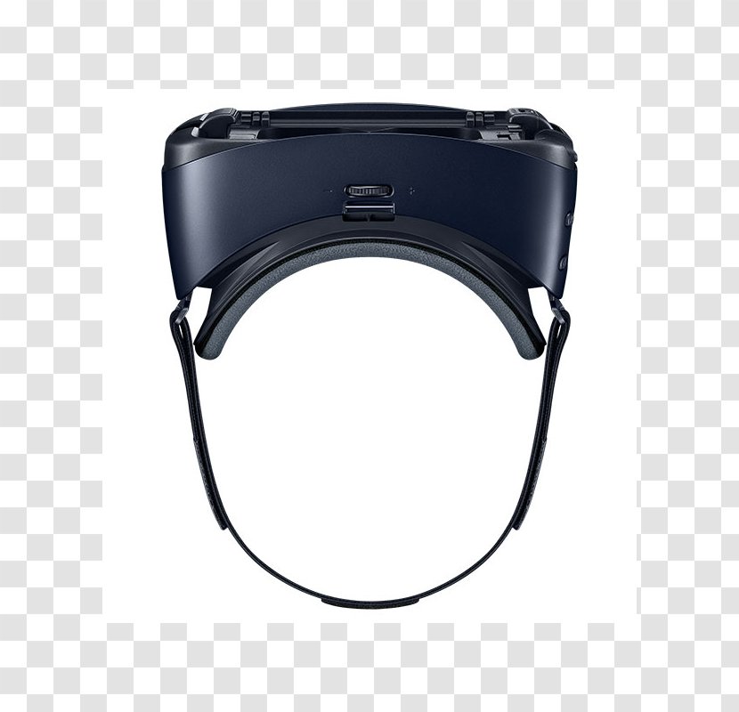 Samsung Gear VR Oculus Rift Galaxy Note 7 360 5 Transparent PNG