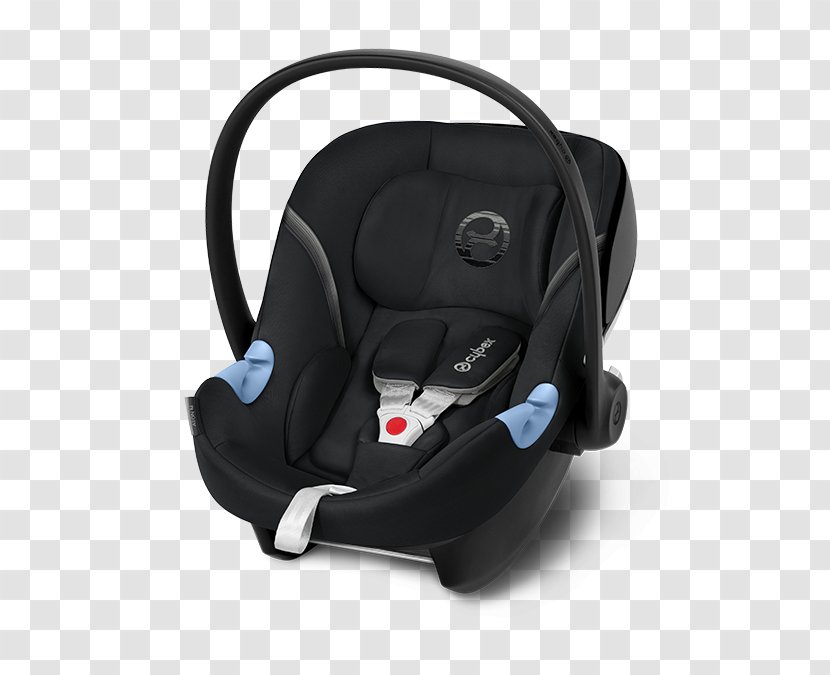 Baby & Toddler Car Seats CYBEX Balios M Transport - Seat Cover - Social Media Icons 13 0 1 Transparent PNG