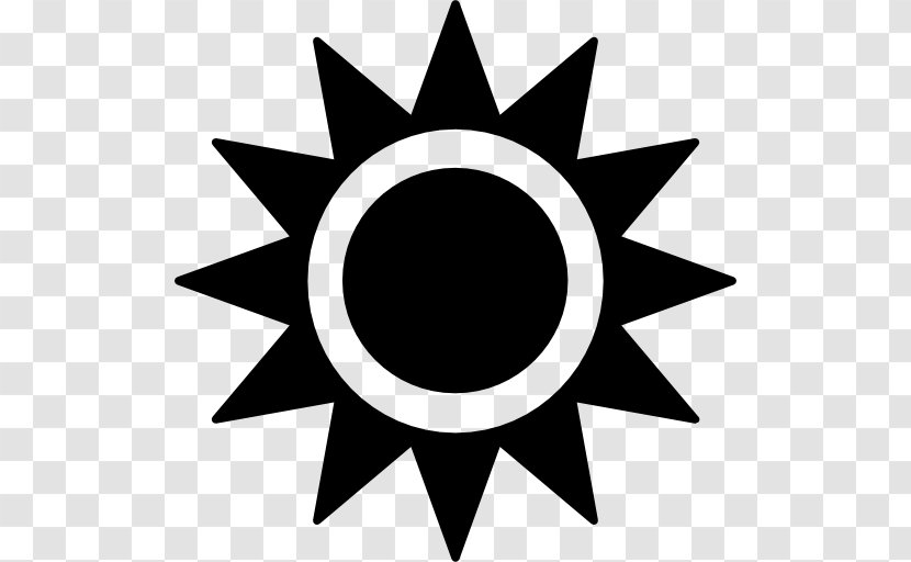 Sunlight - Symbol - Light Transparent PNG