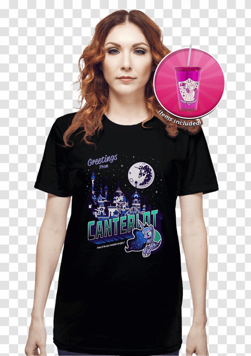 T-shirt Clothing Sleeve ShirtPunch - Tshirt Transparent PNG