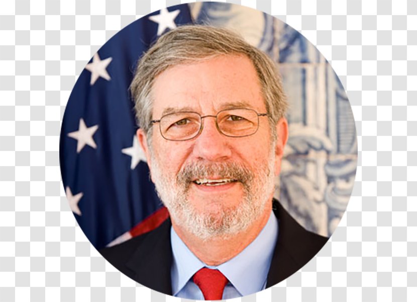 Allan J. Katz United States Portugal Diplomat Ambassador - Facial Hair Transparent PNG