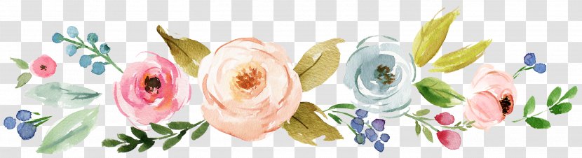 Paper Craft Child Greeting & Note Cards Photography - Watercolor Bouquet Transparent PNG