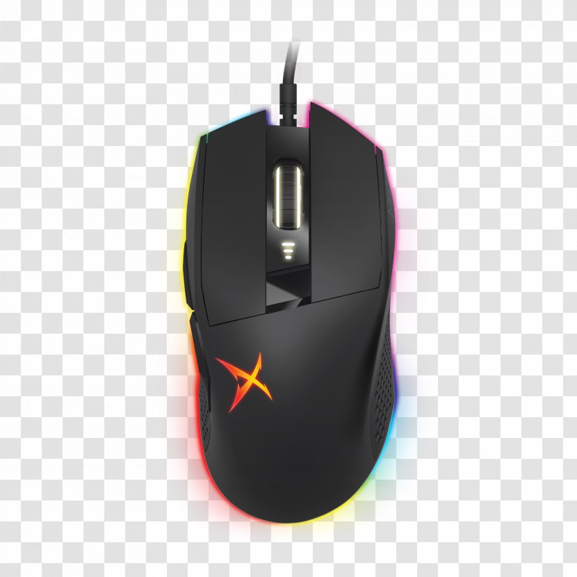 Computer Mouse Tom Clancy's Rainbow Six Siege Keyboard Sound Blaster X-Fi Creative Technology Transparent PNG