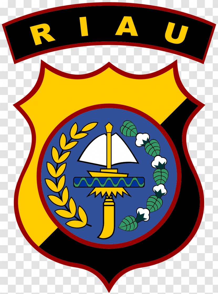Kepolisian Daerah Central Java Special Region Of Yogyakarta North Kalimantan - Cdr Transparent PNG