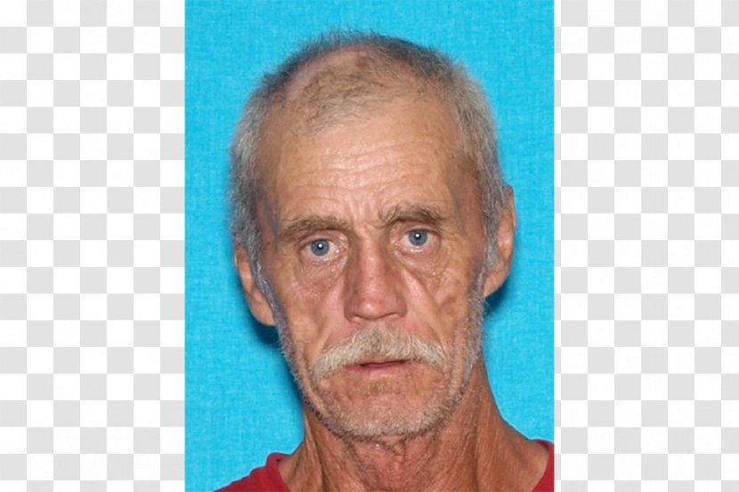 Floyd Ray Cook Shootings And Manhunt Kentucky State Police Fugitive - Nose Transparent PNG