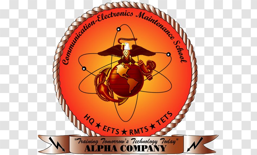 Marine Corps Communication Electronics School United States Of Infantry Electronic Engineering Company Transparent PNG