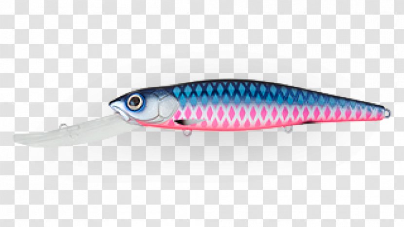 Spoon Lure Sardine Pink M Perch AC Power Plugs And Sockets - Ac - Herring Transparent PNG