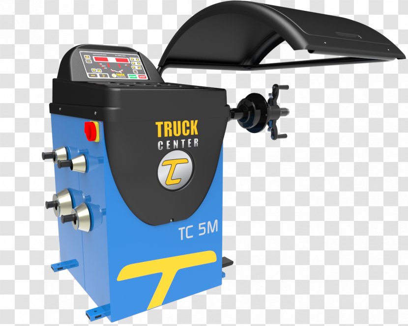 CGF Equipamentos Car Wheel Road Transport Truck - Machine Transparent PNG