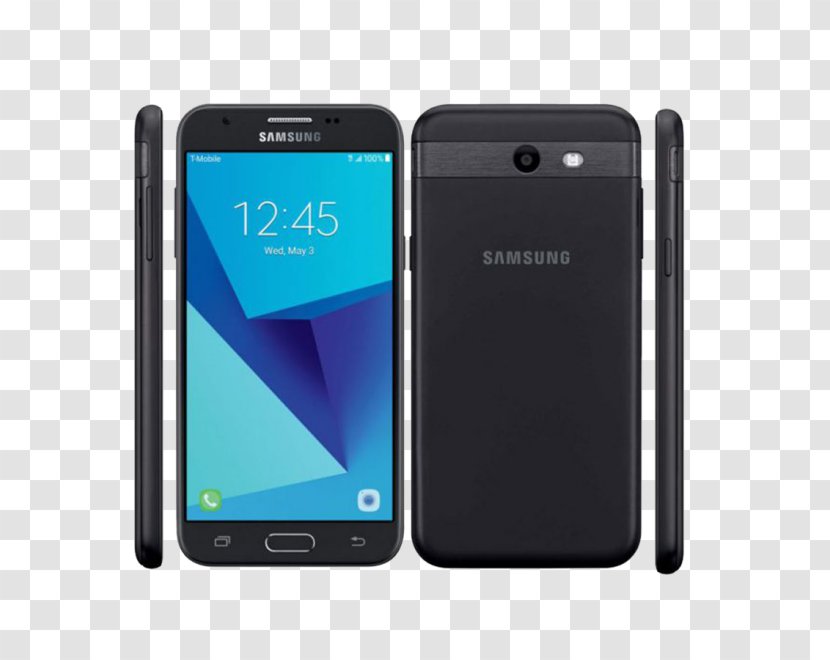 Samsung Galaxy J3 (2016) (2017) S8 J7 Prime - Mobile Phones - J2 Transparent PNG