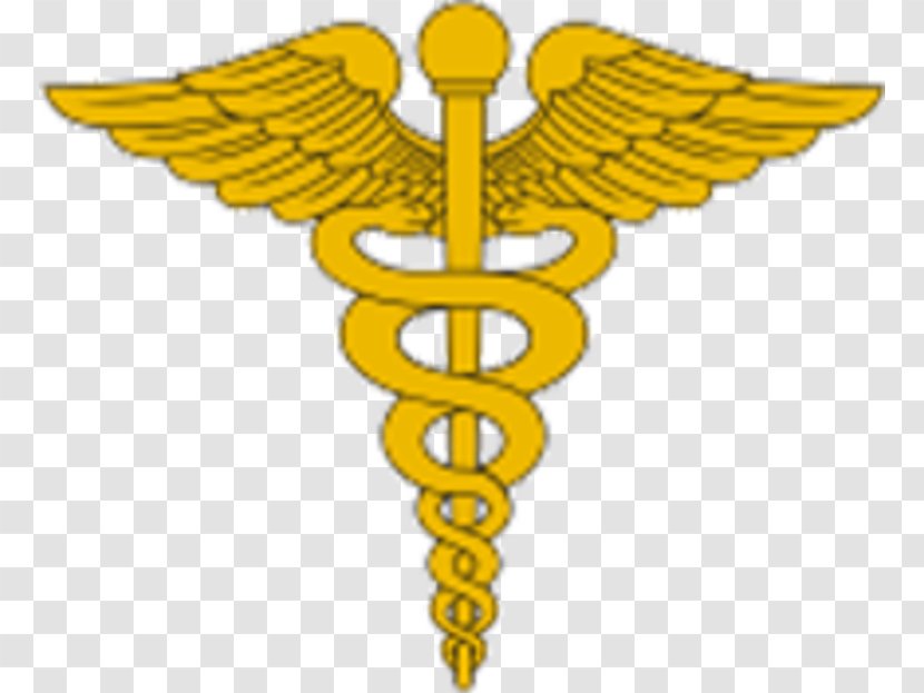 United States Army Medical Corps Department Transparent PNG