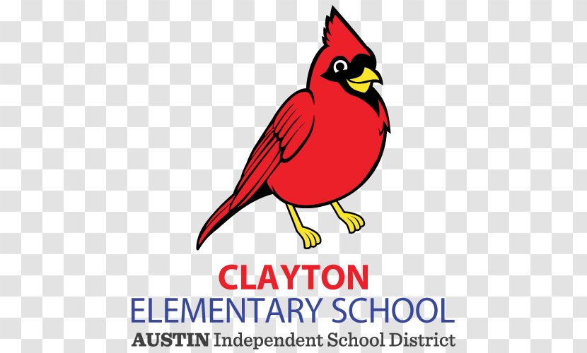 Clayton Elementary School Blackshear Oak Hill - Fauna Transparent PNG