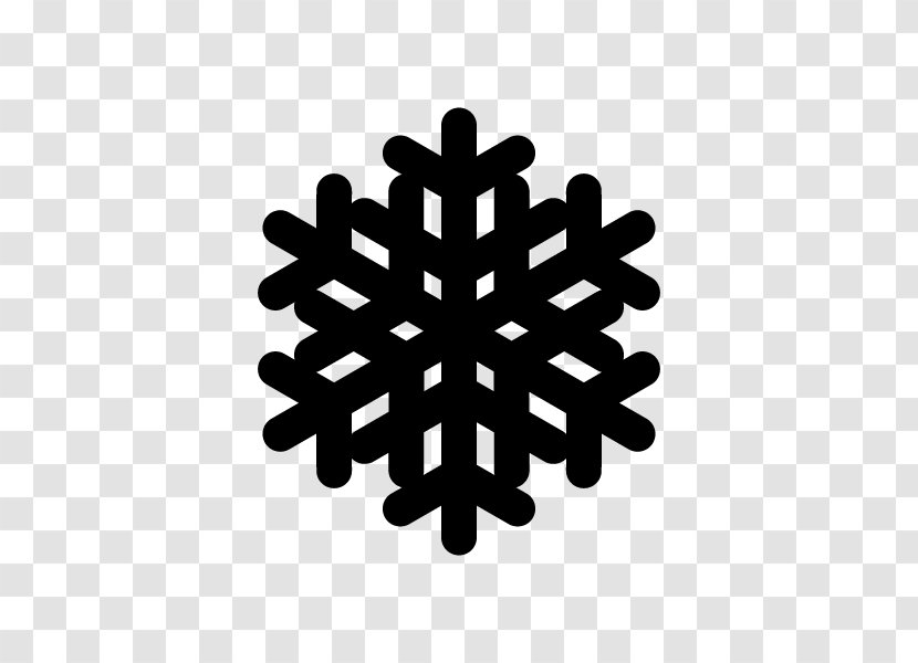 Snowflake Royalty-free Clip Art - Royaltyfree - Pretty Snow Transparent PNG