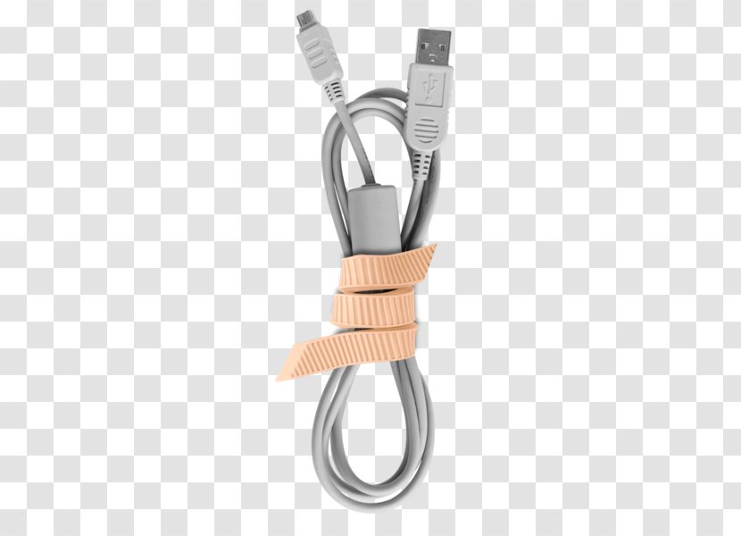 Electrical Cable Ribbon Amazon.com Grommet Power Strips & Surge Suppressors - Classical Transparent PNG