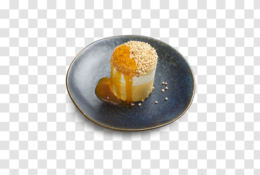 Parfait Frozen Dessert Cheesecake Ice Cream Japanese Cuisine - Spice Transparent PNG